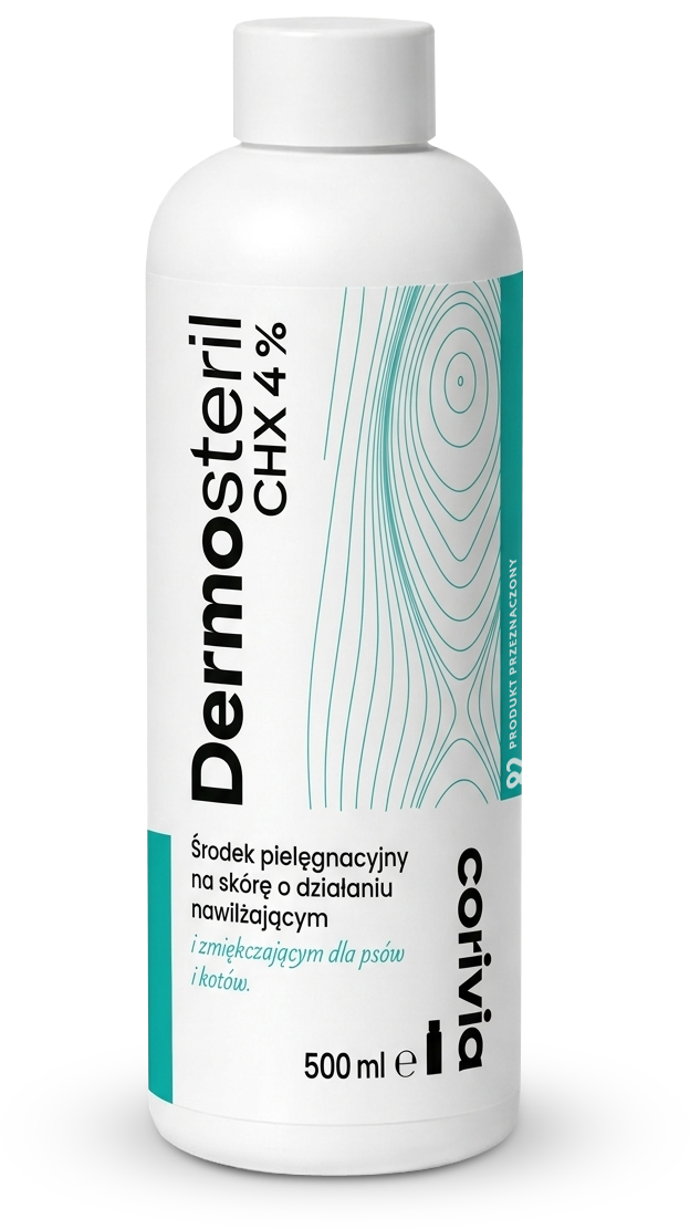 Dermosteril