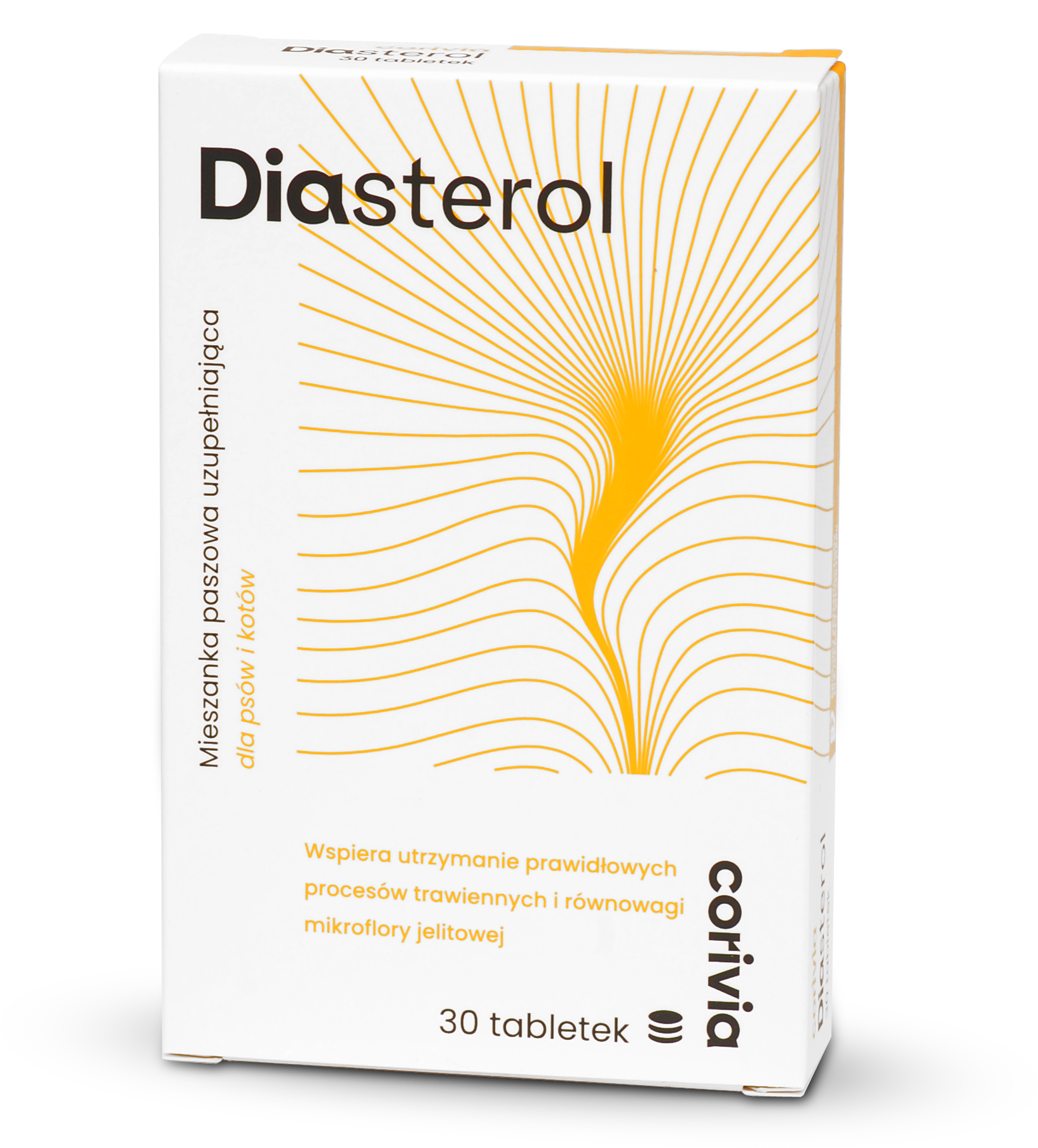 Diasterol
