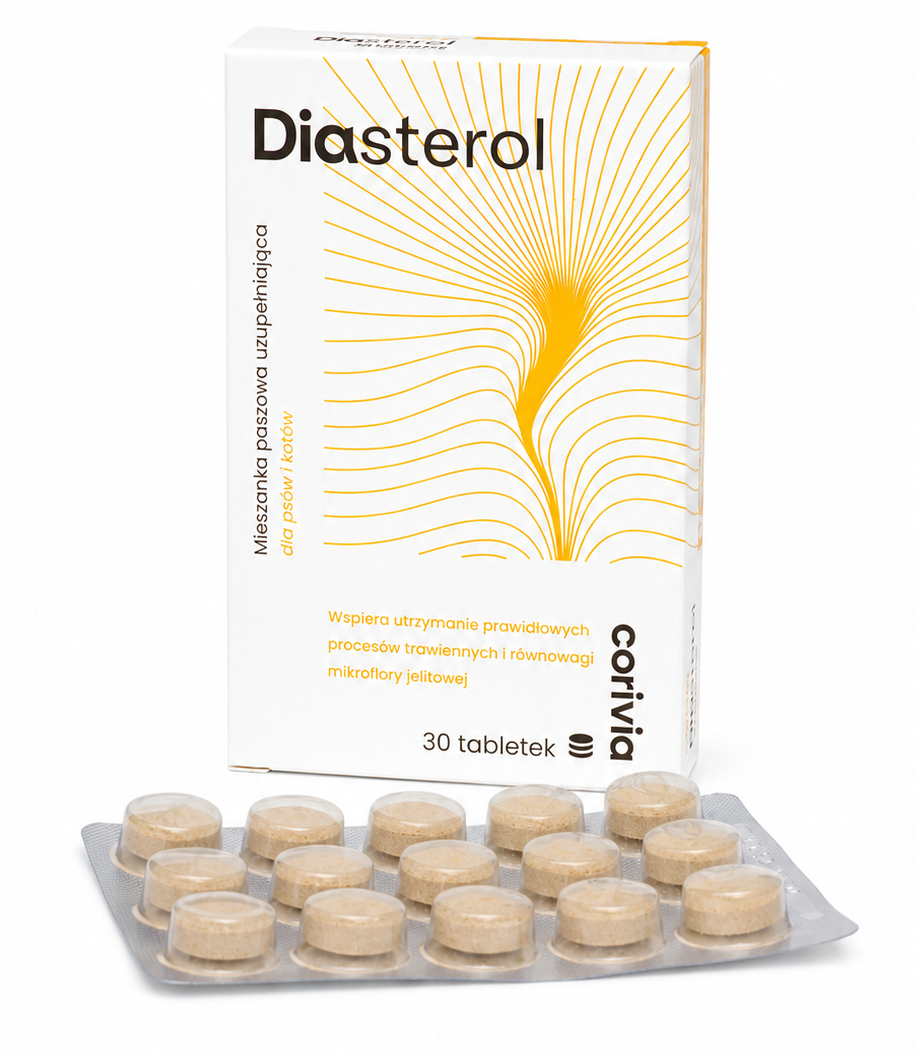 Diasterol